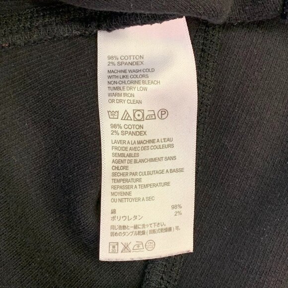 Tommy Bahama Women's Aruba Angle‎ Pocket Half-Zip Sweatshirt Size M - Picture 7 of 11